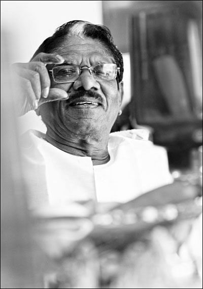 “நம் மொழிக்கும் பண்பாட்டுக்கும் ஆபத்து நெருங்குகிறது!” - பாரதிராஜா