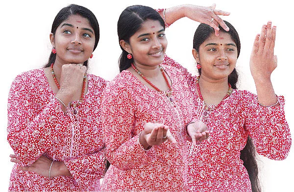 கலையும் காதலும் ஜெயிக்கும்!