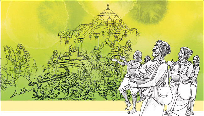 வீரயுக நாயகன் வேள் பாரி - 2