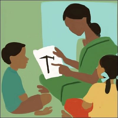 அனுபவங்கள் பேசுகின்றன!