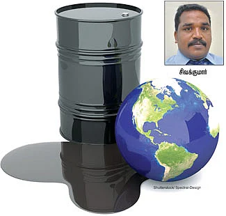 கமாடிட்டி!