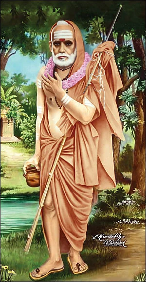 நல்லன அருளும் நவராத்திரி!