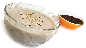 30 வகை கறுப்பு - சிவப்பு (அரிசி) ரெசிபி