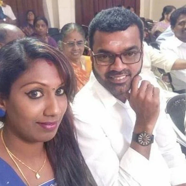 ``கமல் சாருக்காகப் பொறுத்தது போதும்... இனி முடியாது!’’ - பாலாஜி பற்றி நித்யா