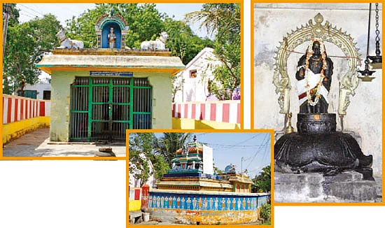 பூர்வ ஜன்ம பாவம் போக்கும் திருவெம்பாவை!