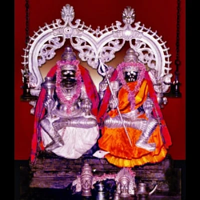 குலசை தசரா