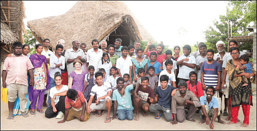 அன்பின் வழியது உயிர்நிலை!