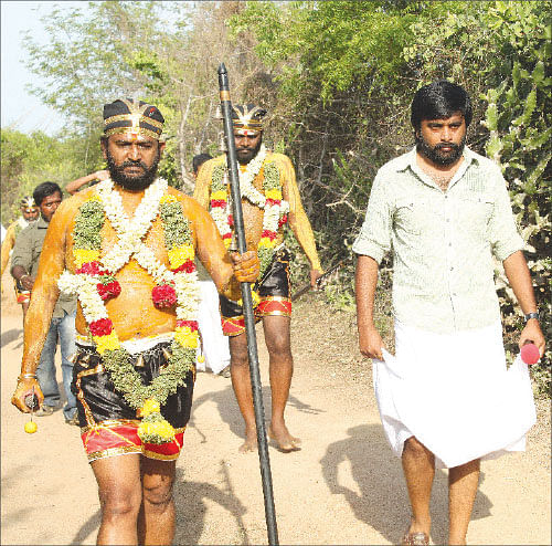 சசி என்கிற சர்க்கரைக்கட்டி!