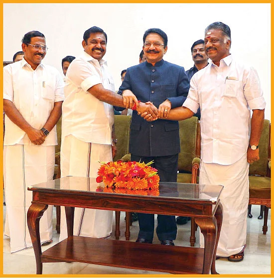 மா பாதக நாடகம்!