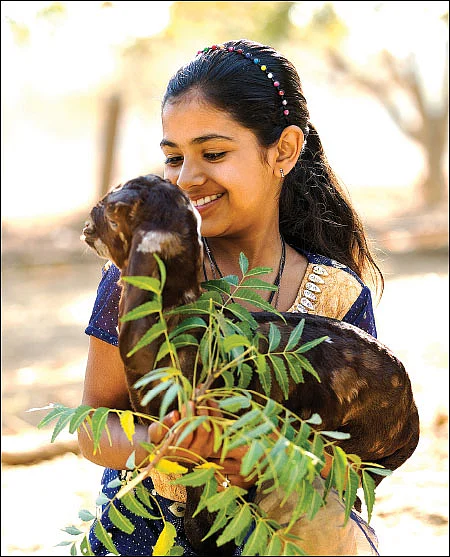 விமர்சனங்களை எதிர்கொள்கிற வயது - ஆனந்தம் விளையாடும் வீடு - 24