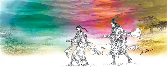 வீரயுக நாயகன் வேள்பாரி - 32