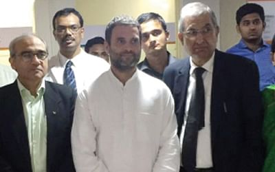 சூரத் வழக்கும், அன்று ராகுல் காந்தி கிழித்தெறிந்த மன்மோகன் அரசின் சட்டமும் - 2013-ல் நடந்தது என்ன?!