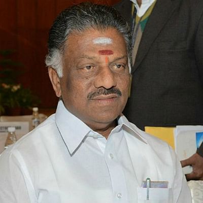 பன்னீர்செல்வம்