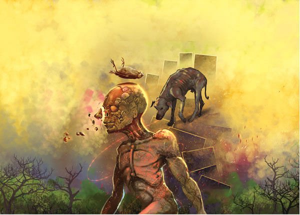 வதந்திகளின் மனம்
