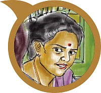 வேகாத கட்டை
