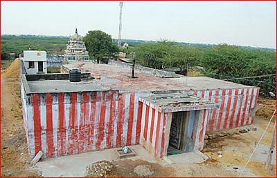 ஆலயம் தேடுவோம்!