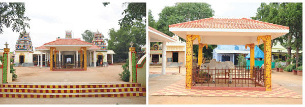 சிவமே... என் சிவமே!