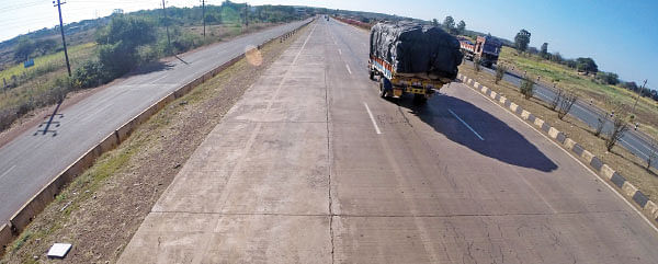நெநெடுஞ்சாலை வாழ்க்கை - 29