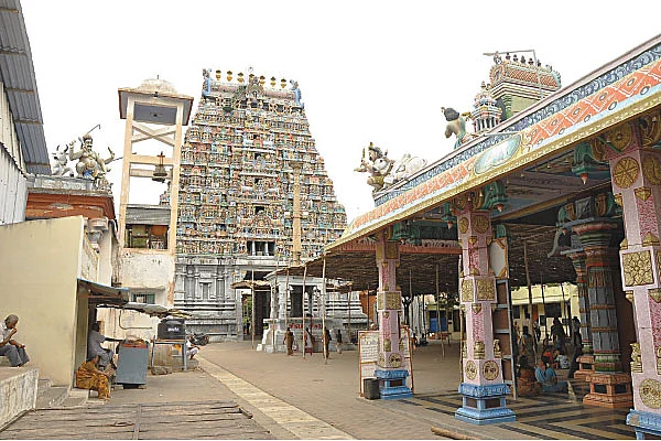 கேள்வி - பதில்