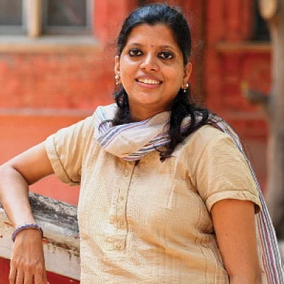 " எங்கள் உரிமைகளுக்காக நாங்களேதான் பேச வேண்டுமா?” - சந்திப்பு: வெய்யில்,விஷ்ணுபுரம் சரவணன், பா.விஜயலட்சுமி