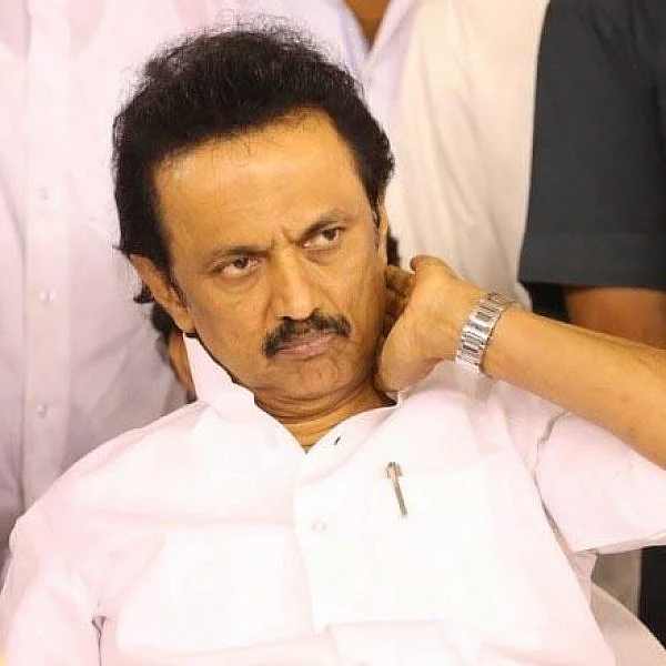 ஸ்டாலின்
