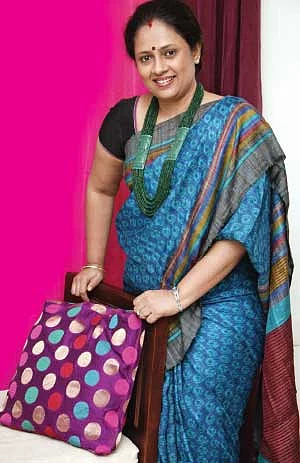 “ஆத்மார்த்த திருப்தியளிக்கும் சேவை இது!”