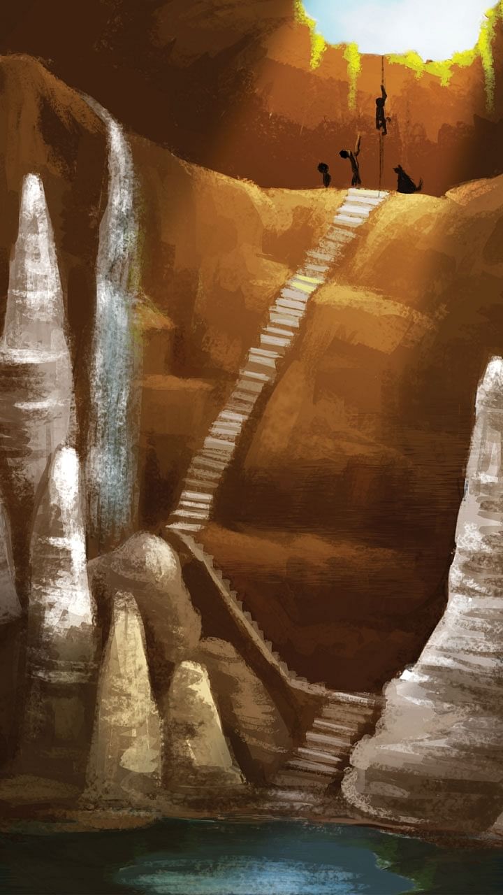 வெள்ளி நிலம் - 19