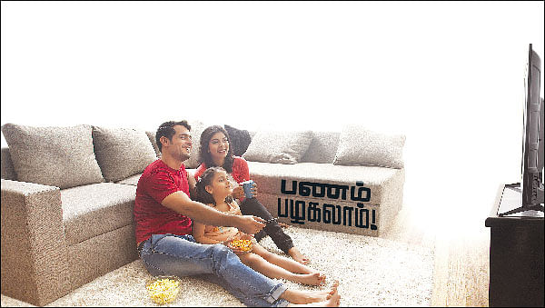 பணம் பழகலாம்! - 10