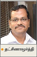 கஜா தாண்டவம் - என்னவாகும் எதிர்காலம்!