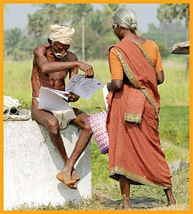 நீர் முற்றுகையில் தமிழ்நாடு!