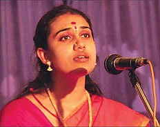 இசைகளின் இனிய சங்கமம்!