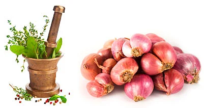 அரிந்தால் கண்ணீர்... அறிந்தால் ஆரோக்கியம்!