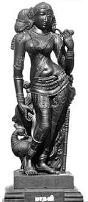 கணபதியே நின்றார்!