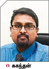 பிம்பிள் பிரச்சனை... சிம்பிள் தீர்வுகள்!