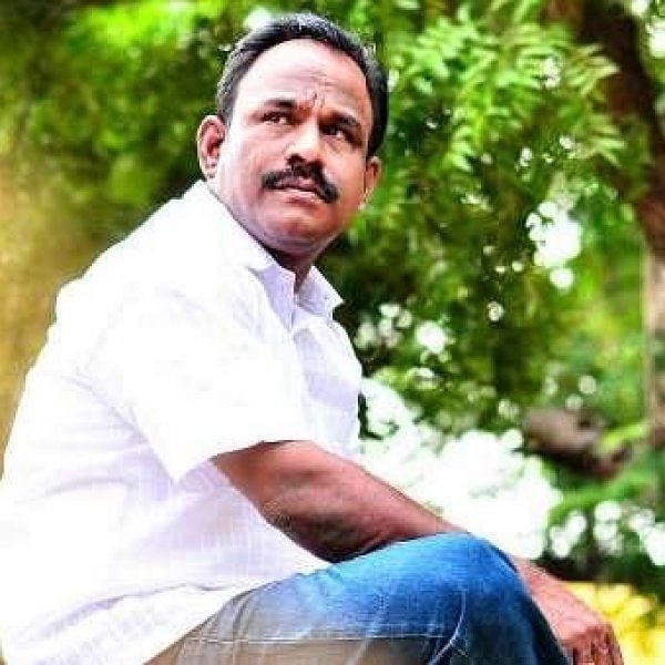 2018-ம் ஆண்டுக்கான `இயல்’ விருதைப் பெறுகிறார் எழுத்தாளர் இமையம்!