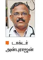 சர்க்கரை நோய்க்கு தேவை அக்கறை!