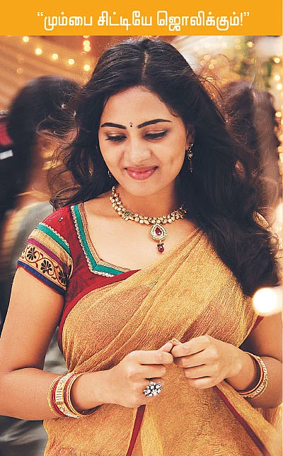 க்யூட் ஹீரோயின்ஸ்... ஸ்வீட் தீபாவளி!