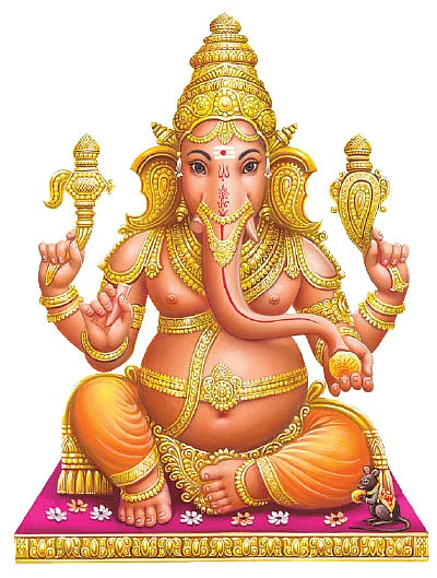 பிரச்னைகளுக்குத் தீர்வு அருளும் ‘பிள்ளையார் பிரசன்ன ஸ்துதி’