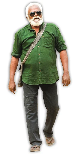“52 பேர் நம்பிக்கையை காப்பாற்றணும்ல!”