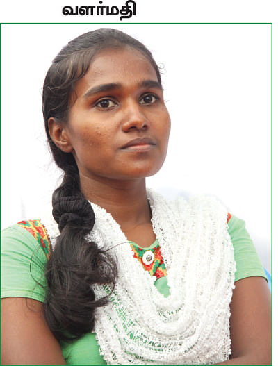 “தினமும் நாப்கின் பயன்படுத்துவீங்களா?”