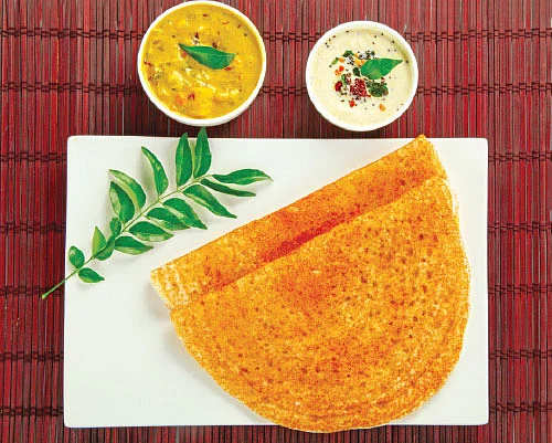 நம் ஆரோக்கியம் நம் கையில்!