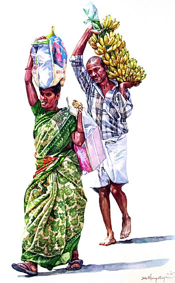 ‘பொங்கலுக்கு மாமனைக் கவனி!’