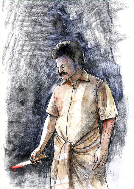 நான்காம் சுவர் - 31