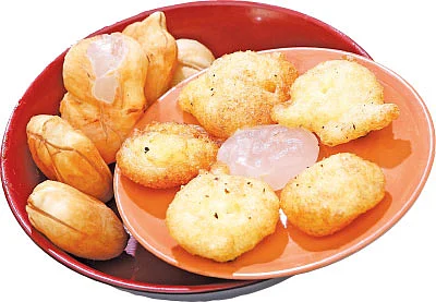 வாசகிகள் கைமணம்