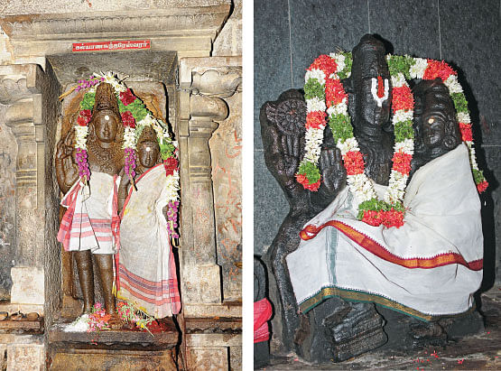 இதோ... எந்தன் தெய்வம்! - 31