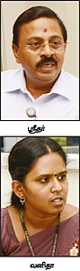 அனுமதி இல்லாத படிப்புக்கு ஆறு வருடங்கள் வீண்?