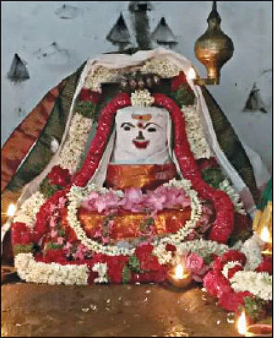 பரமனைத் தரிசிக்க பாதைகள் வேண்டாமா?