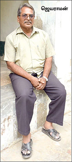 “ஆறுகளைப் பிடுங்கி விற்கும் இந்தியா!” - ஆட்சியாளர்களை ஆத்திரமூட்டிய நூல்