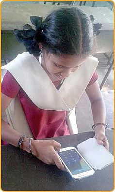 எக்ஸாம் டிப்ஸ்... எஸ்.ஏ.இனி ஈஸிதான் !
