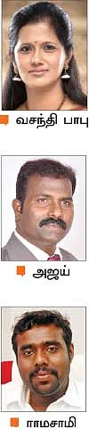 நெப்போலியன் மகனுக்கு என்ன ஆச்சு?